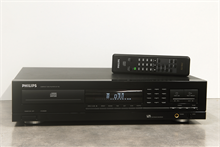 Philips CD 732